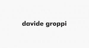 DAVIDE GROPPI