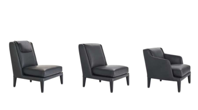 Maxalto Nidus Armchair Outlet Price