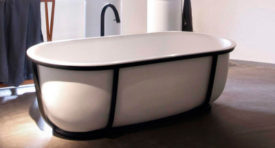 AGAPE CUNA VASCA BAGNO PREZZO OUTLET SHOP