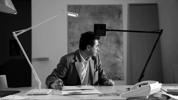 Antonio Citterio | Architetto e Designer