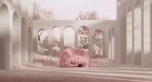 Moooi Hortensia | Outlet Arredamento casa