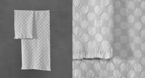 Maco towels by Society Limonta | Home Furnishing outlet