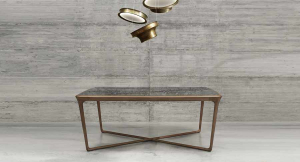 Obi table Ceccotti Collezioni | Home furnishings outlet