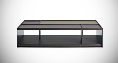 B&amp;B Italia Surface Small Table Outlet Price