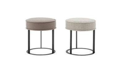 Maxalto Lithos Pouf Outlet Price
