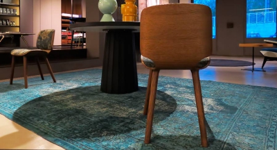 Moooi Nut Dining Chair Outlet Price Shop