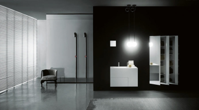 Boffi Quadtwo Reserved Prices | Space-Saving Bathroom Vanity