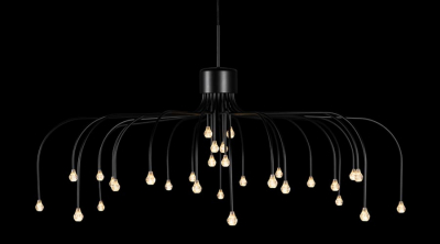 Moooi Starfall Light Suspension Lamp Outlet Price