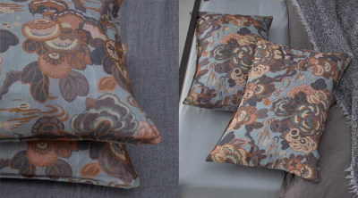 NAP DECO PILLOWCASE SOCIETY LIMONTA OUTLET
