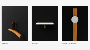 Boffi Twig accessori | Outlet Arredamento casa