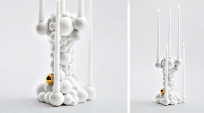 BOSA BUBBLES CANDELIERE PREZZO OUTLET