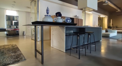 BOFFI XILA KITCHEN OUTLET PRICE