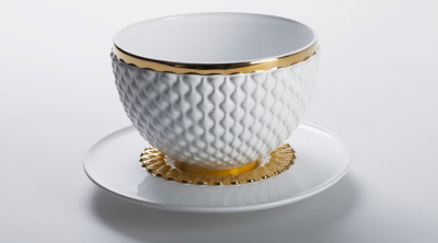 ESCAMAS KORA TAZZA BOSA -30% PREZZO OUTLET