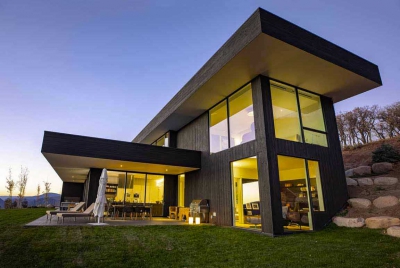 VILLA ASPEN