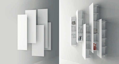 Boffi Ctline container system | Home furnishings outlet