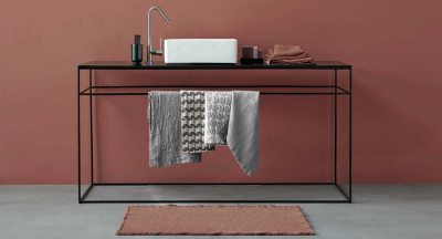 SOCIETY LIMONTA ASCIUGAMANI BAGNO -30% - SHOP