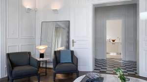 Maxalto Psiche specchio | Outlet Arredamento casa