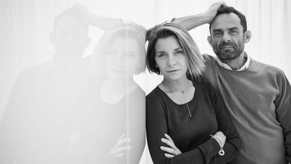 Ludovica + Roberto Palomba | Architetto e Designer