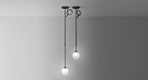 Boffi Boccia lamp | Home furnishings outlet