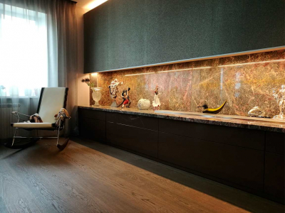 RUSSIA PRIVATE APARTMENT